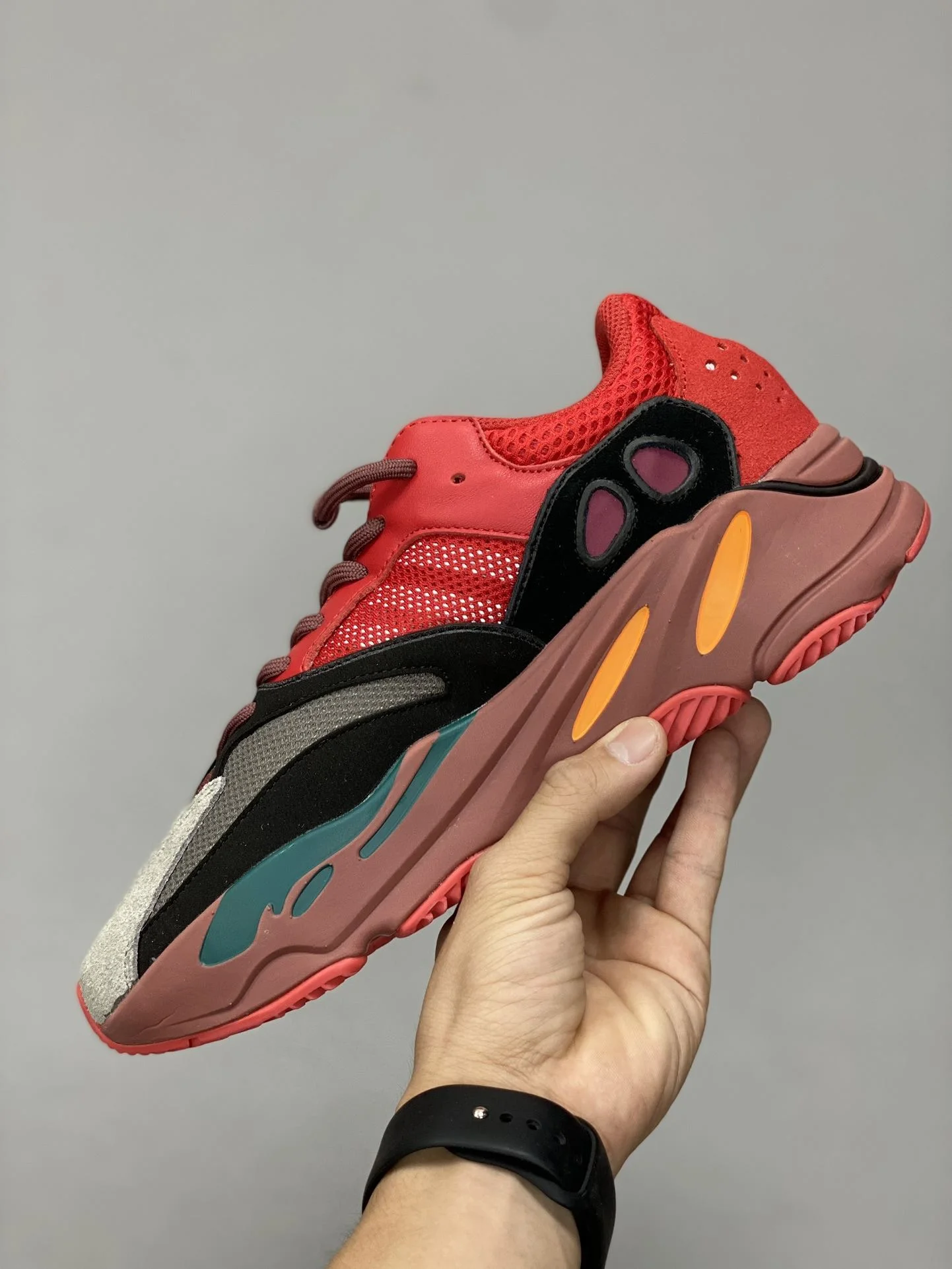 Adidas Yeezy 700 Shoes Popular 16180