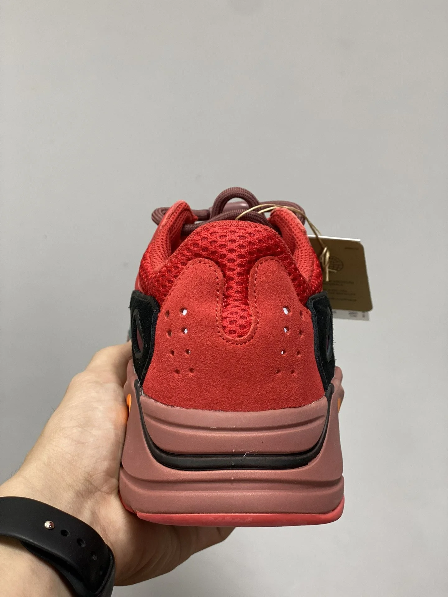 Adidas Yeezy 700 Shoes Popular 16180