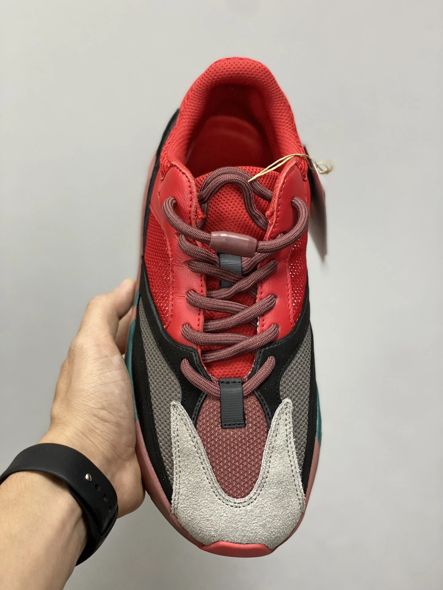 Adidas Yeezy 700 Shoes Popular 16180