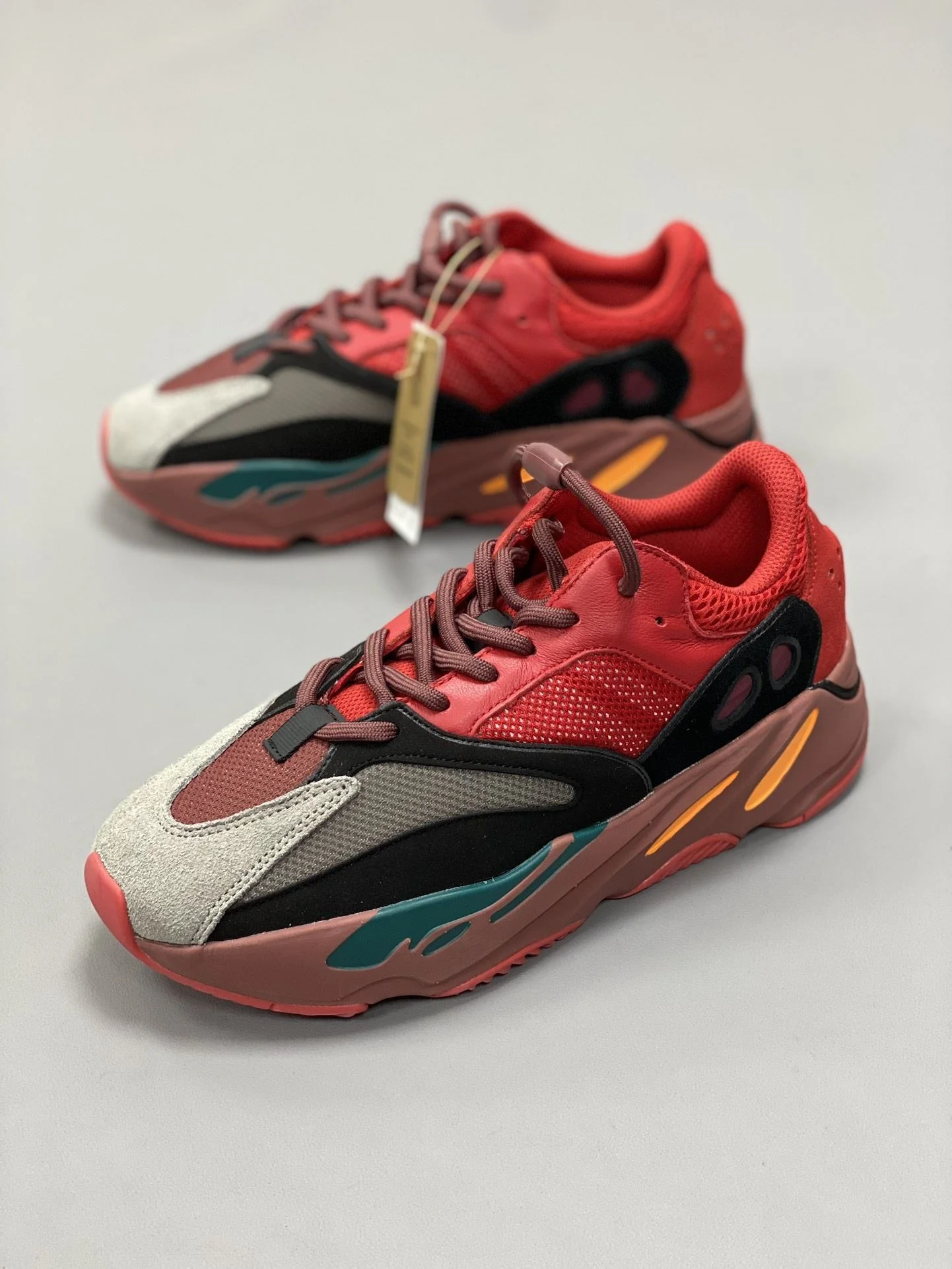 Adidas Yeezy 700 Shoes Popular 16180