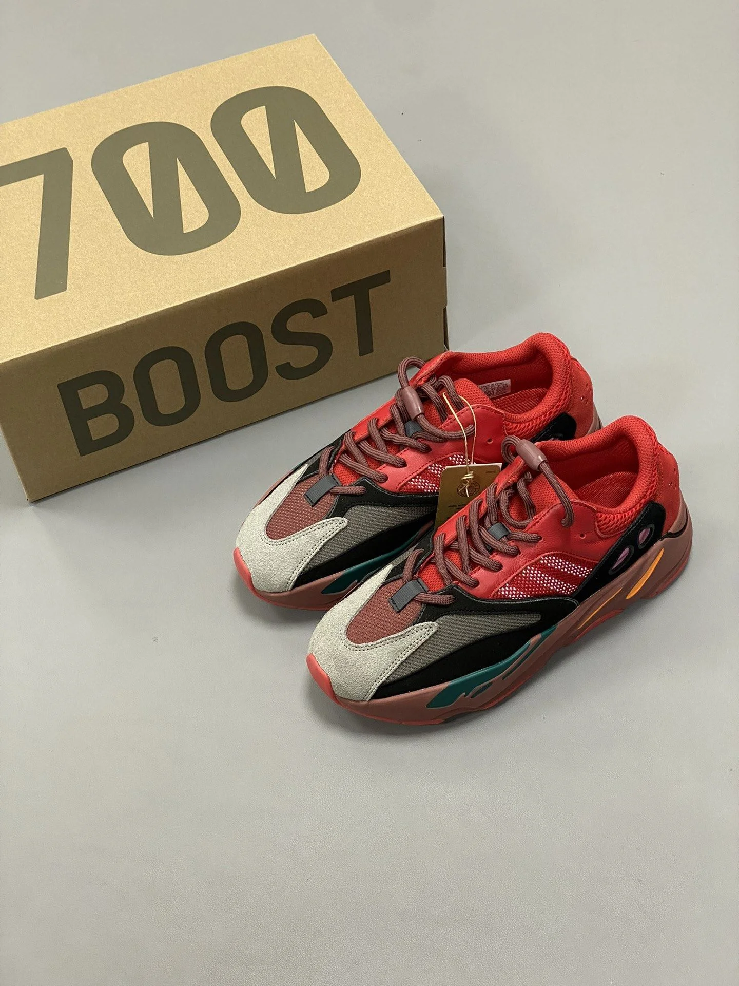 Adidas Yeezy 700 Shoes Popular 16180