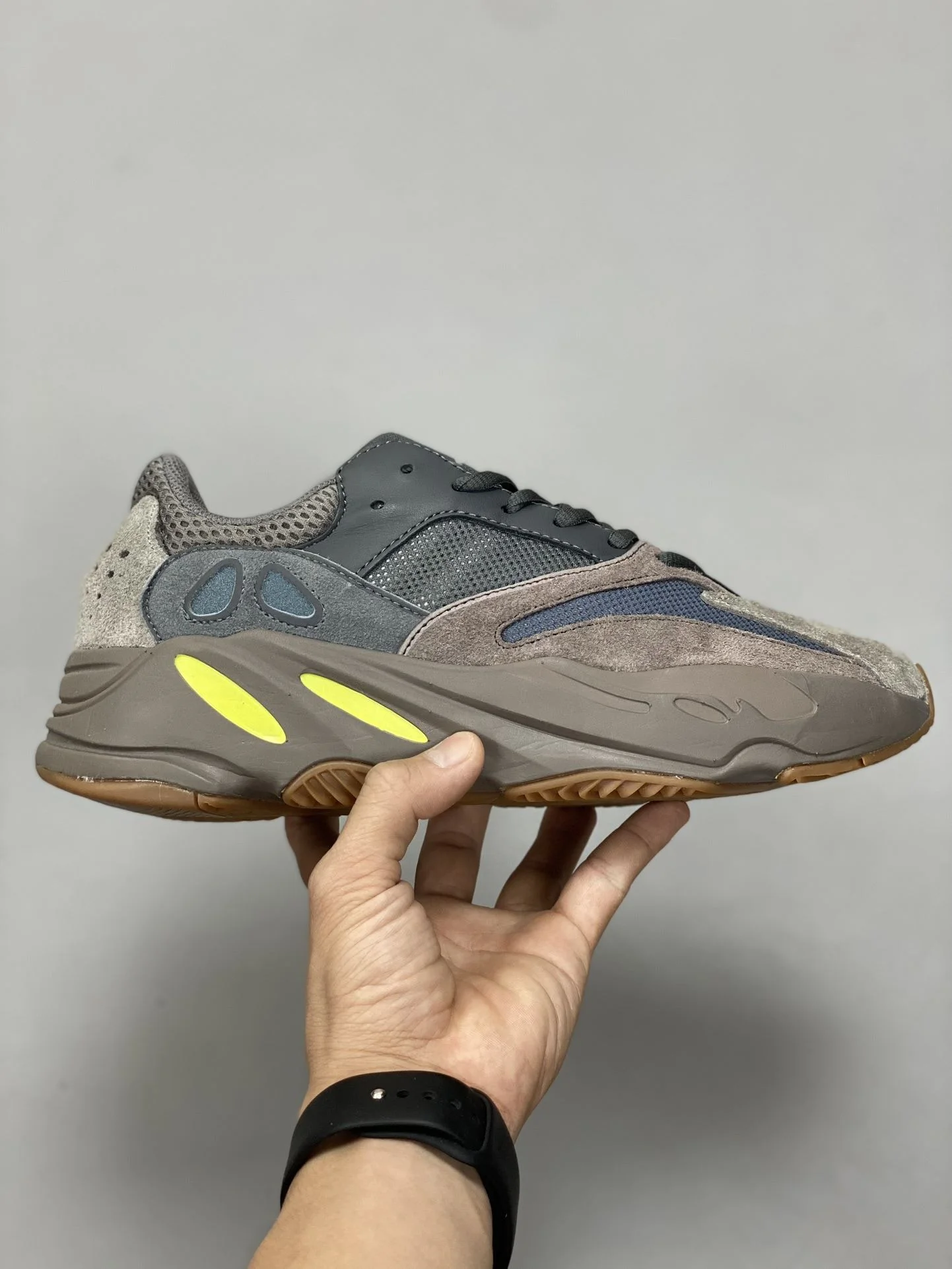 Adidas Yeezy 700 Shoes Supportive 16181
