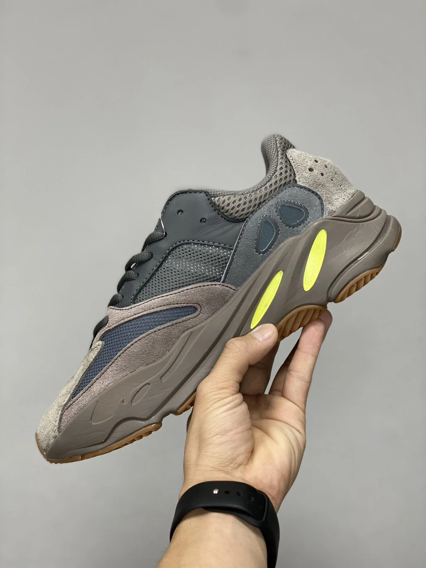Adidas Yeezy 700 Shoes Supportive 16181