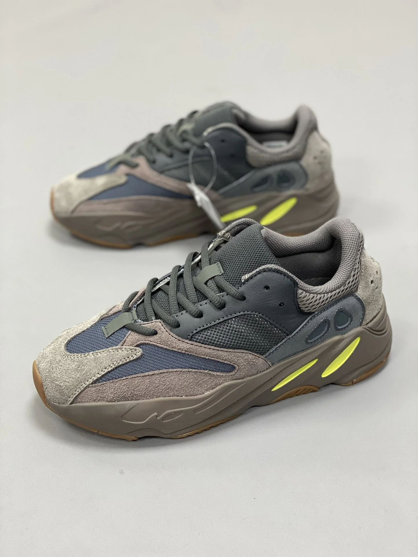 Adidas Yeezy 700 Shoes Supportive 16181