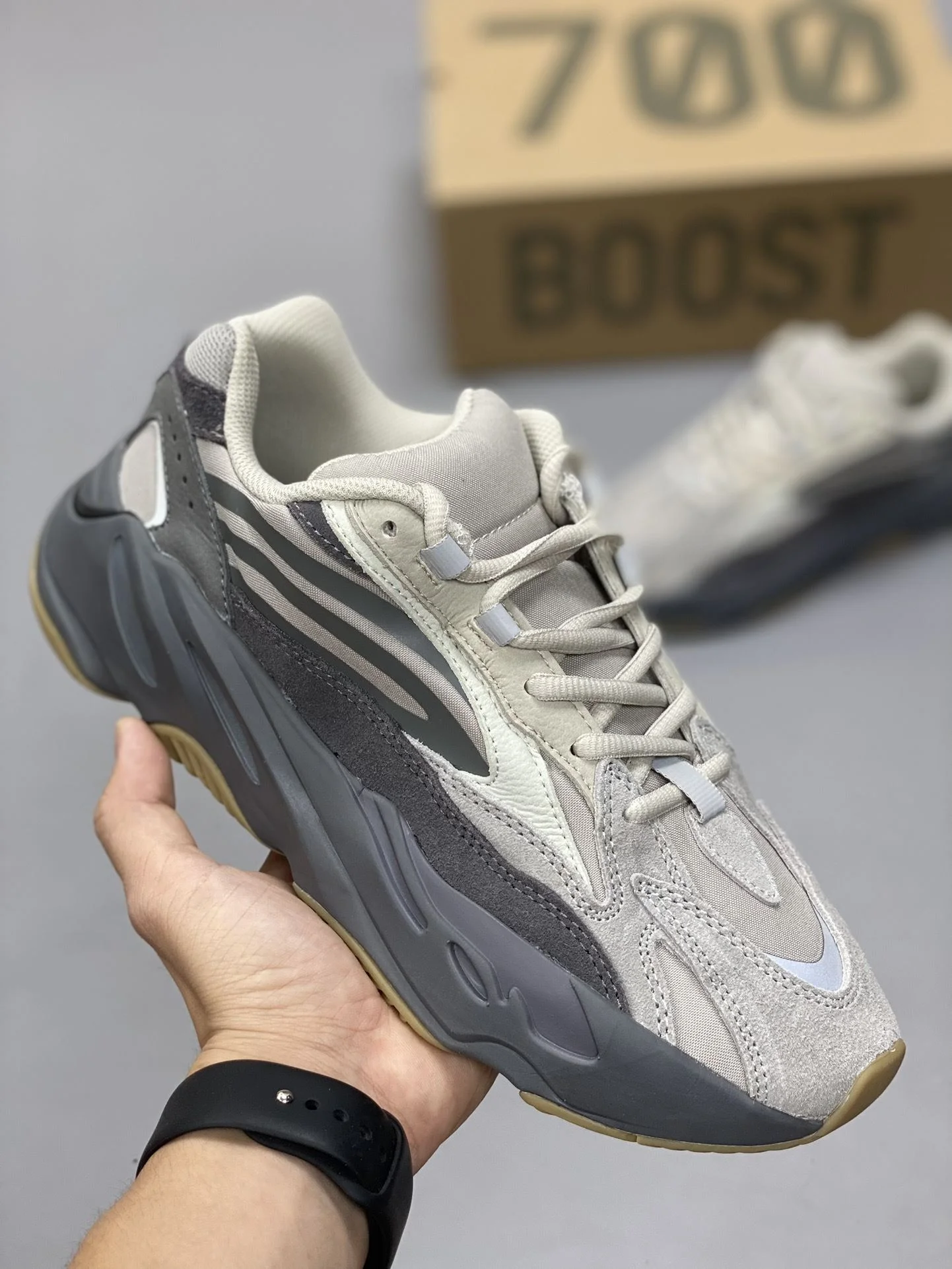Adidas Yeezy 700 Shoes FastDry 16234