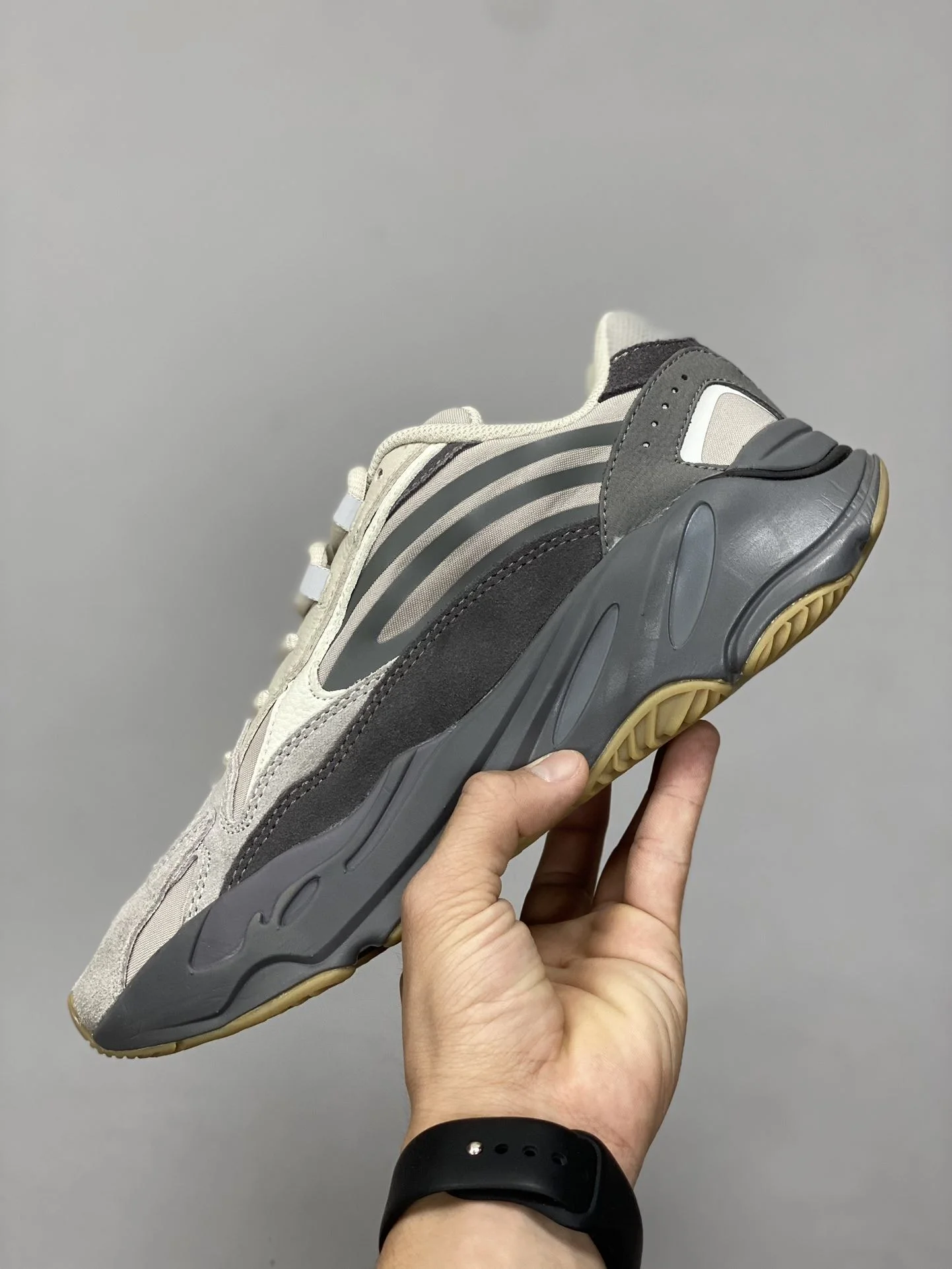 Adidas Yeezy 700 Shoes FastDry 16234