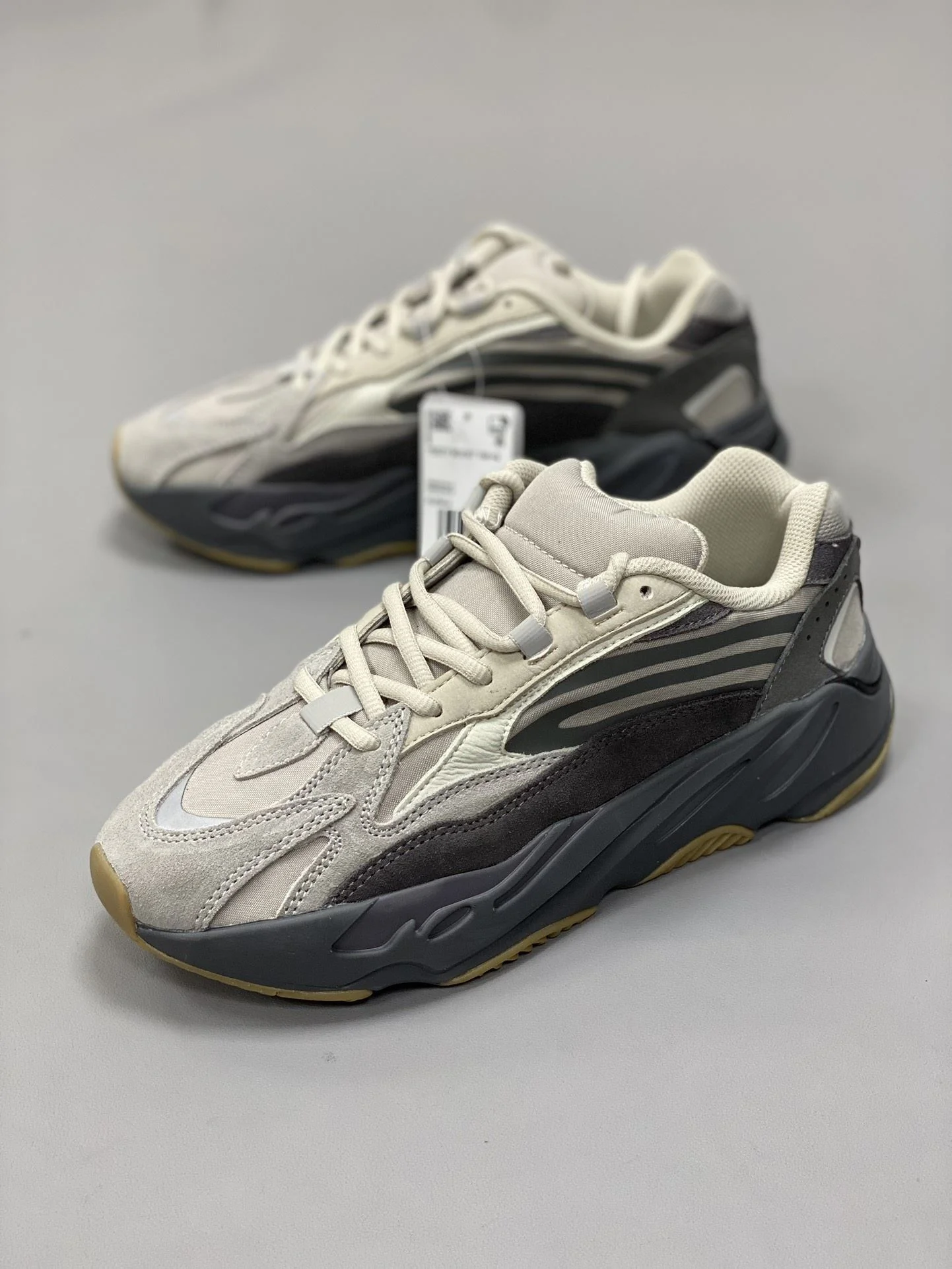 Adidas Yeezy 700 Shoes FastDry 16234