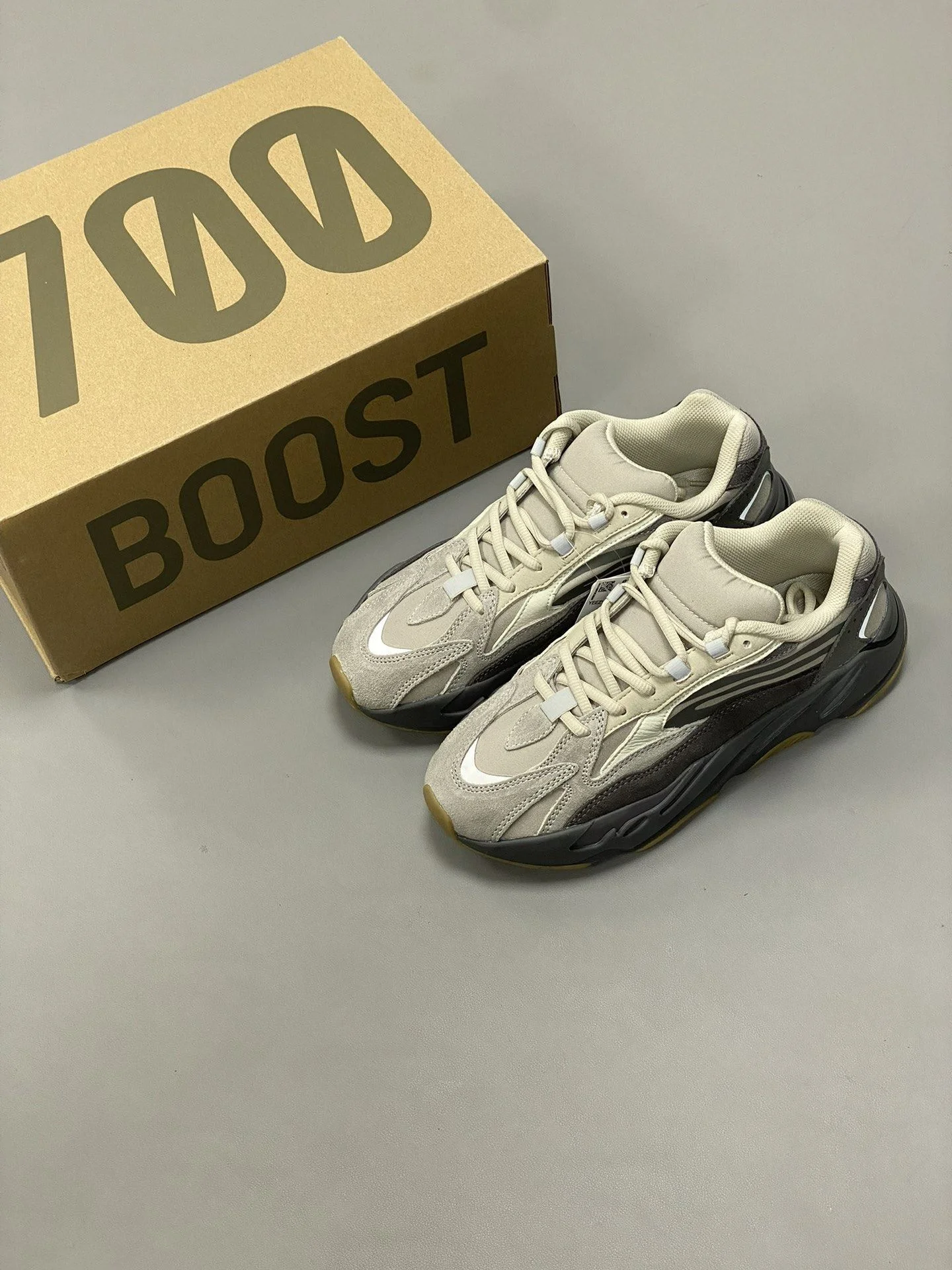 Adidas Yeezy 700 Shoes FastDry 16234