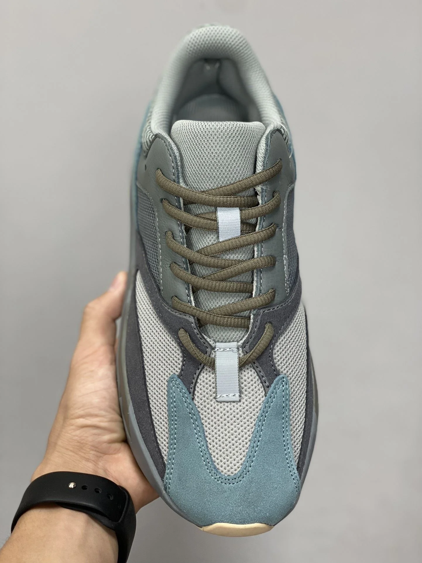 Adidas Yeezy 700 Shoes Snug 16177