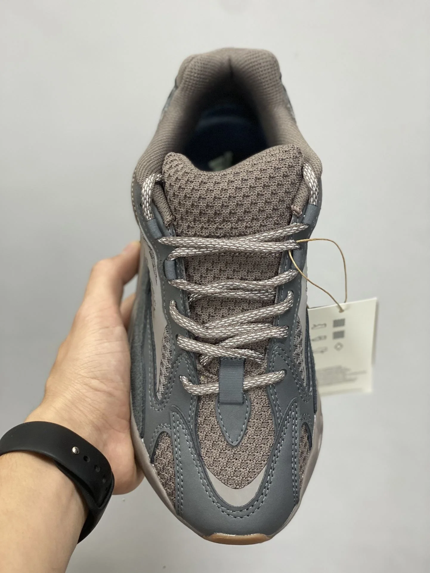 Adidas Yeezy 700 Shoes Durable 16174