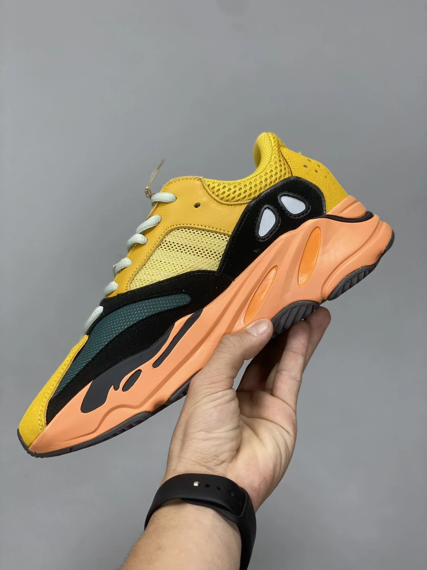 OnTrend Adidas Yeezy 700 Shoes 16206