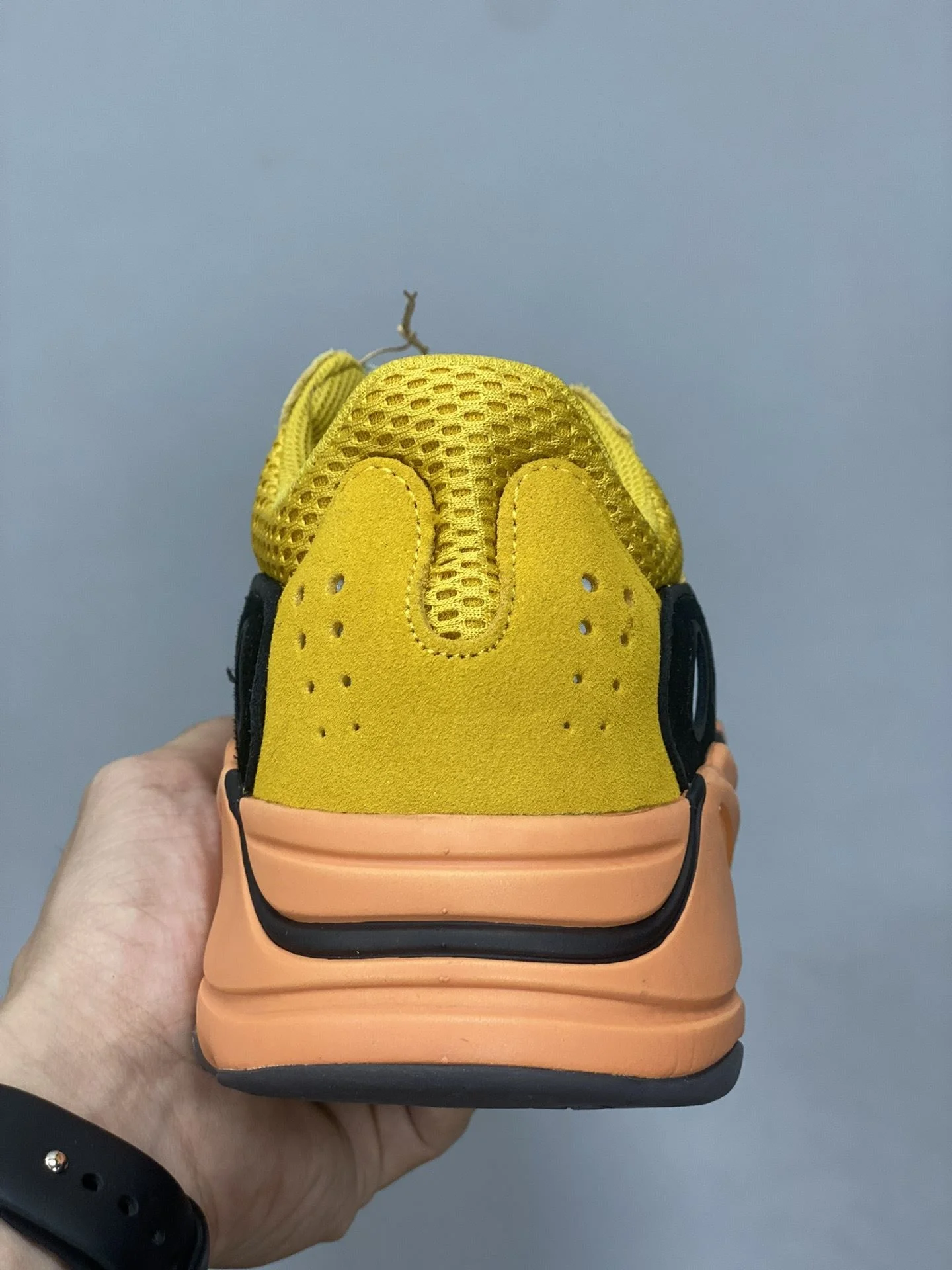 OnTrend Adidas Yeezy 700 Shoes 16206