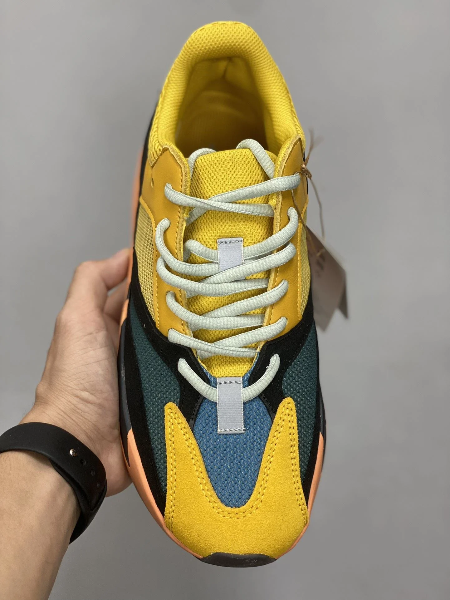 OnTrend Adidas Yeezy 700 Shoes 16206