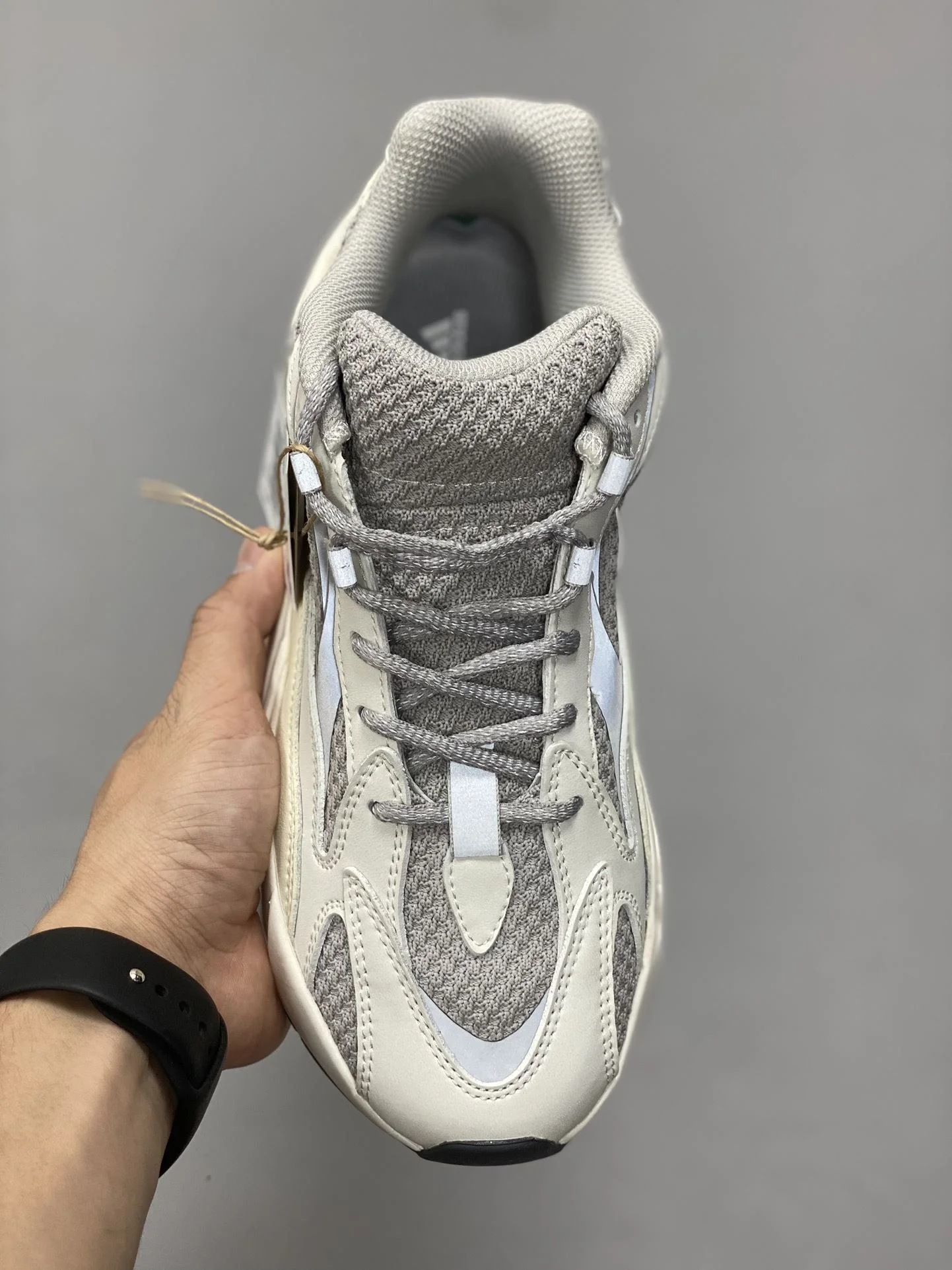 Adidas Yeezy 700 Shoes Elegant 16179