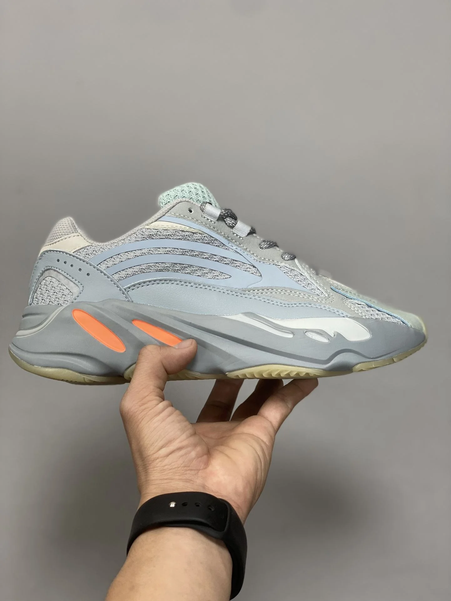 Adidas Yeezy 700 Shoes FashionForward 16167