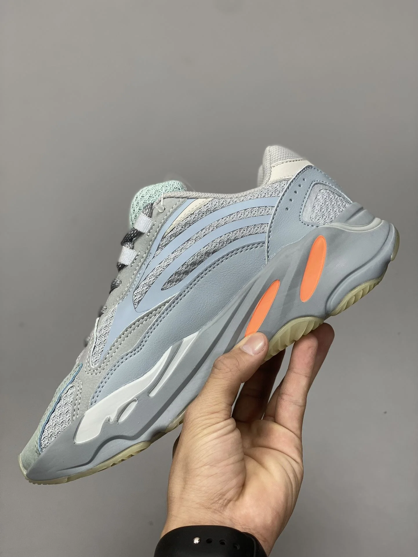 Adidas Yeezy 700 Shoes FashionForward 16167