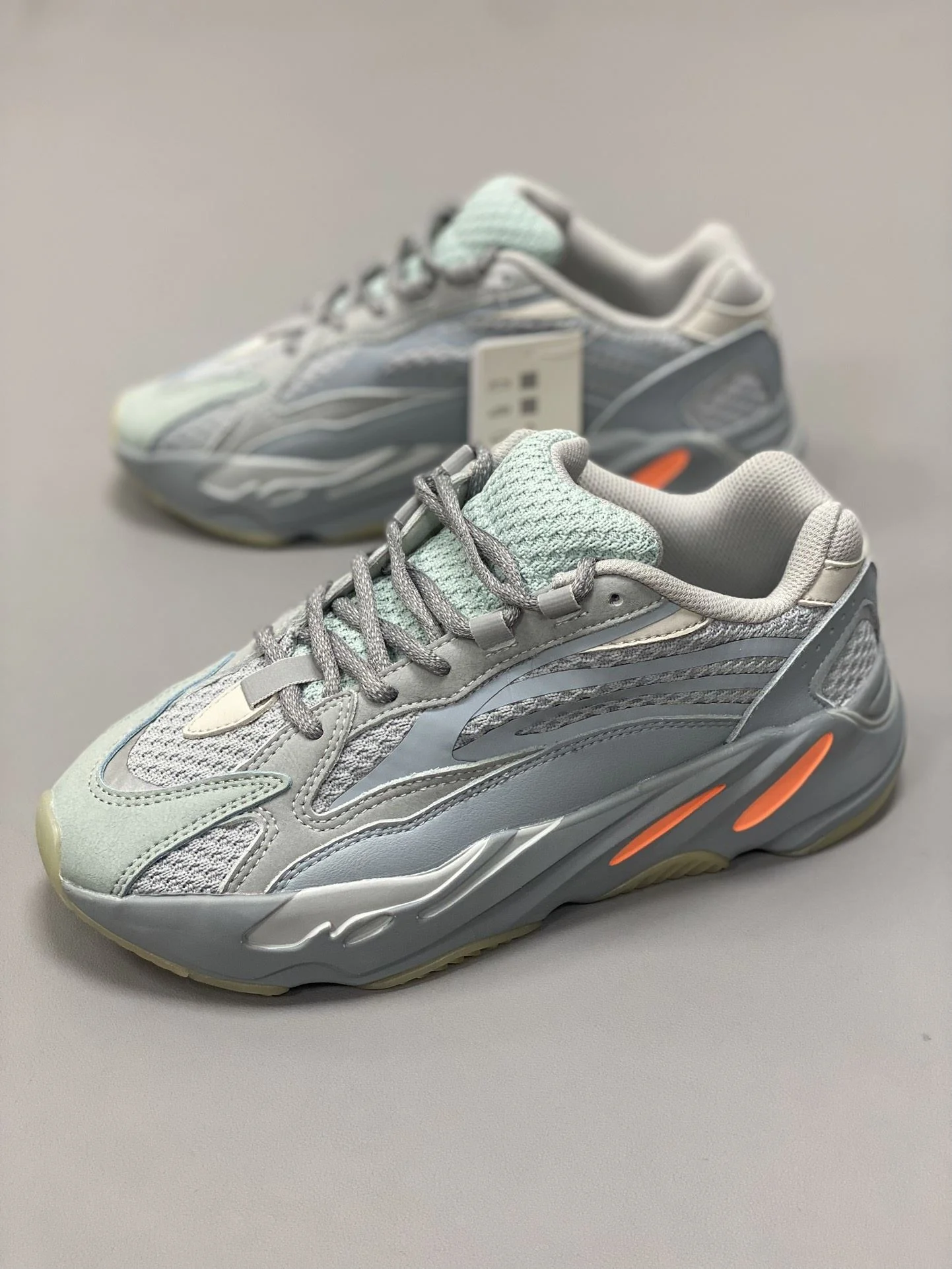 Adidas Yeezy 700 Shoes FashionForward 16167