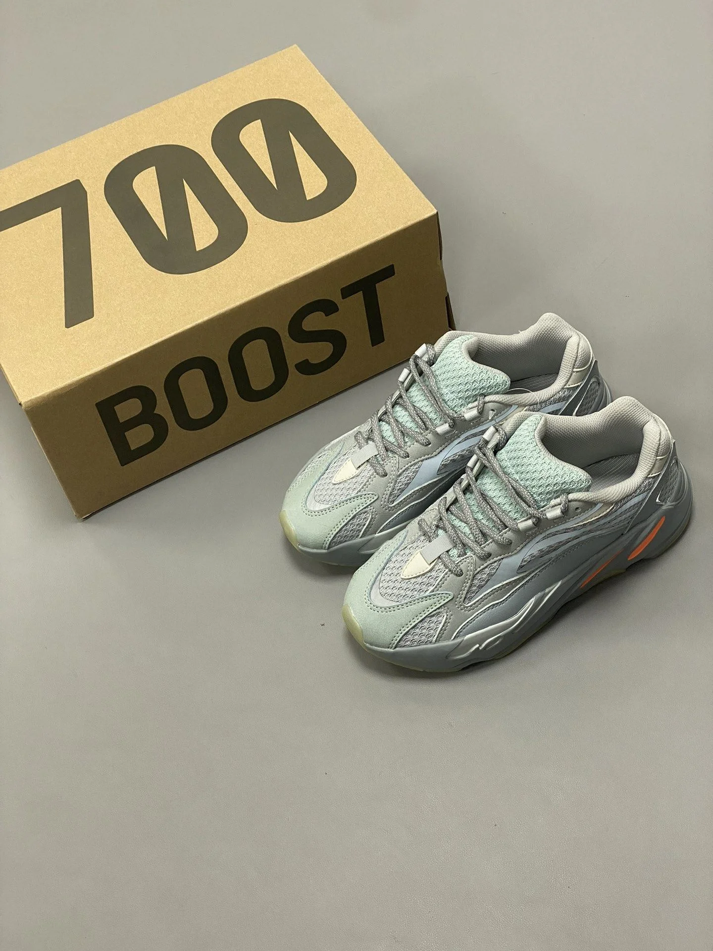 Adidas Yeezy 700 Shoes FashionForward 16167