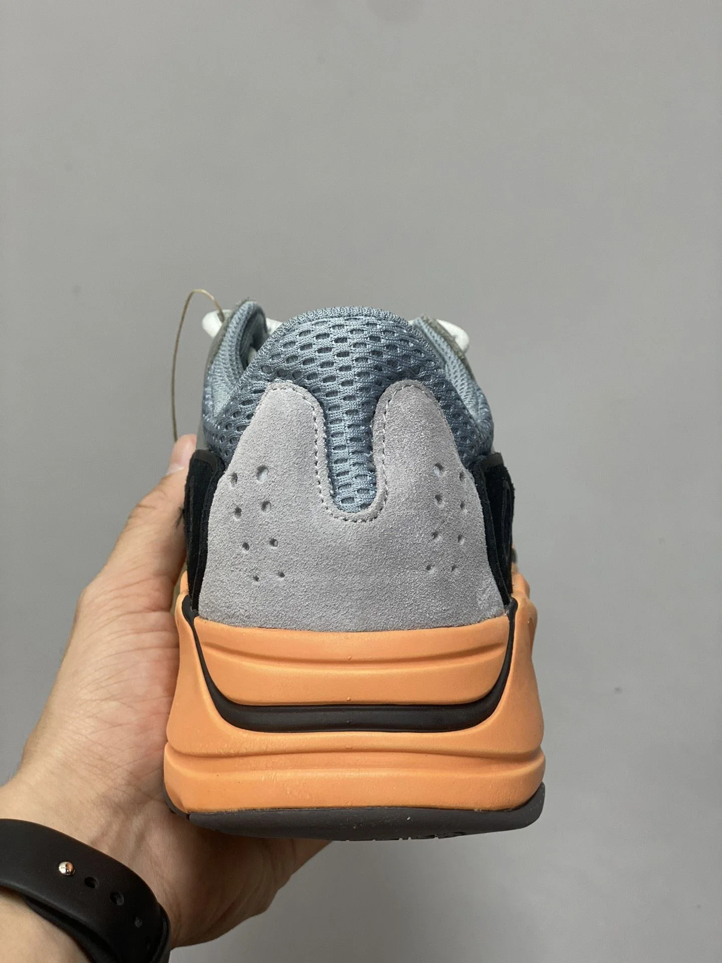 Lightweight Adidas Yeezy 700 Shoes 16154