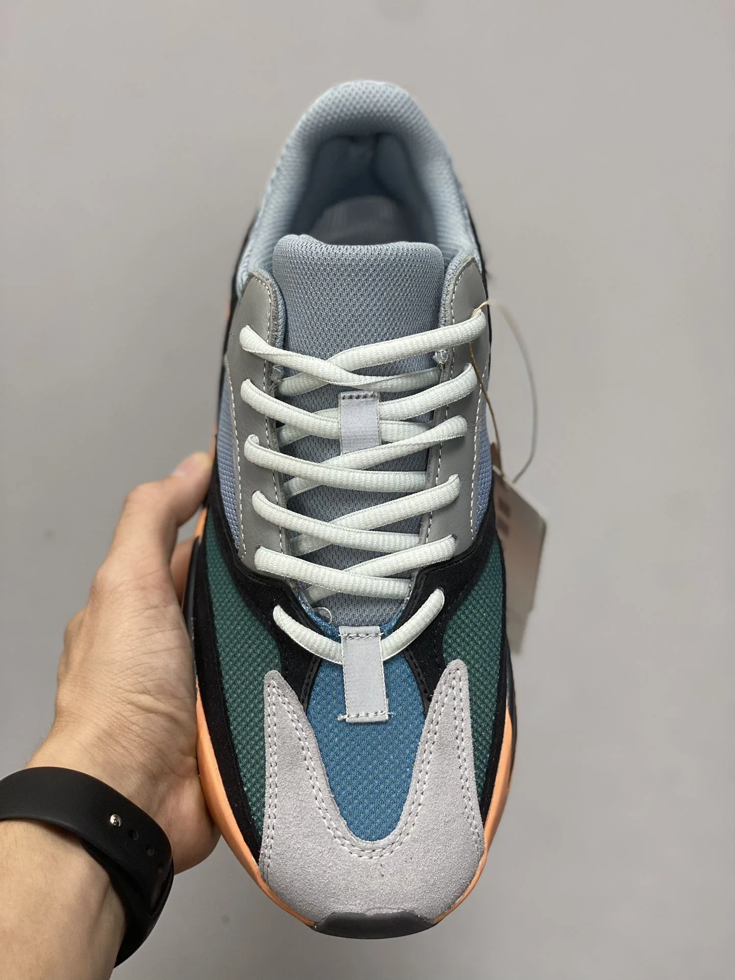 Lightweight Adidas Yeezy 700 Shoes 16154