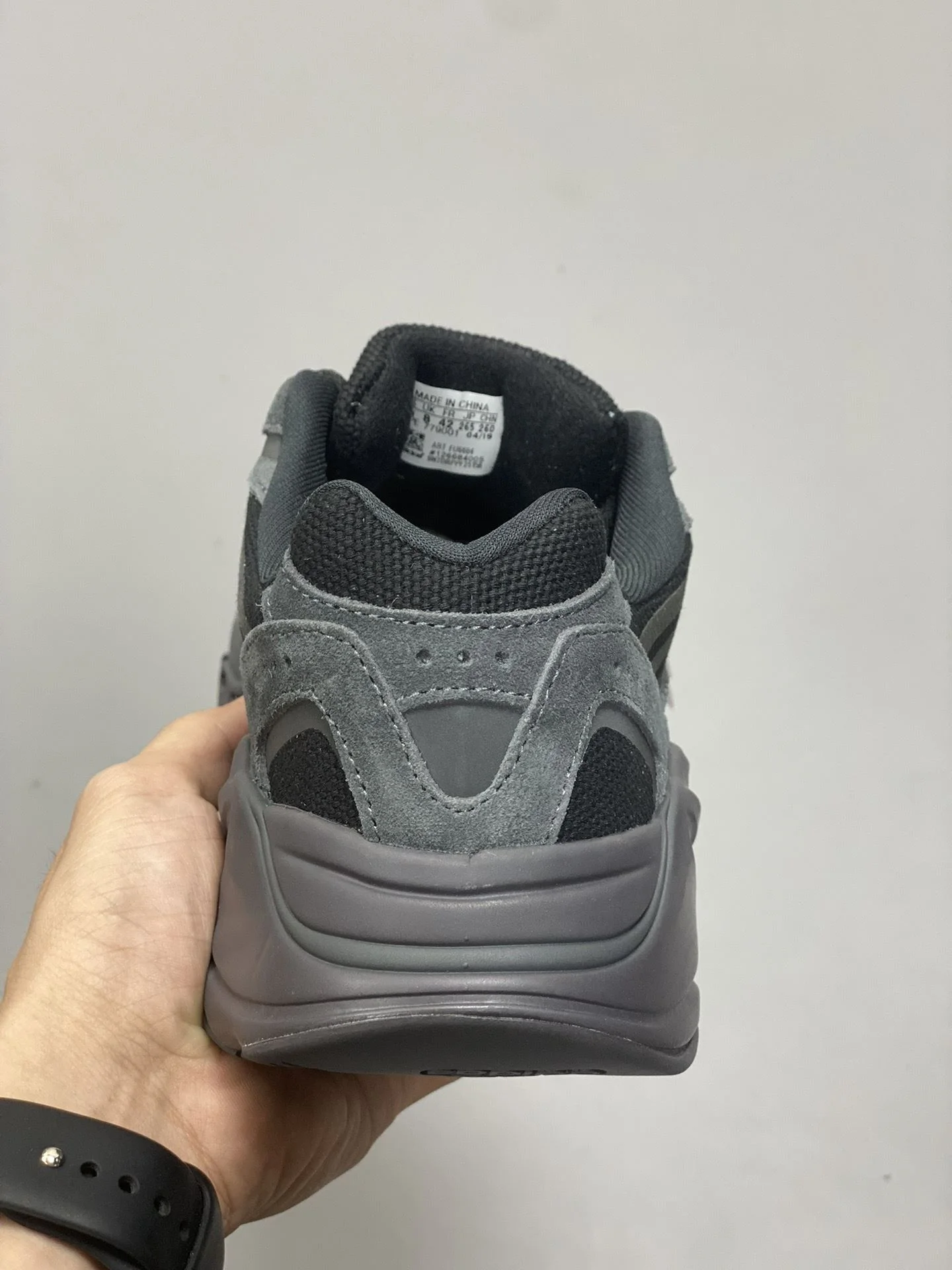Affordable Adidas Yeezy 700 Shoes 16164