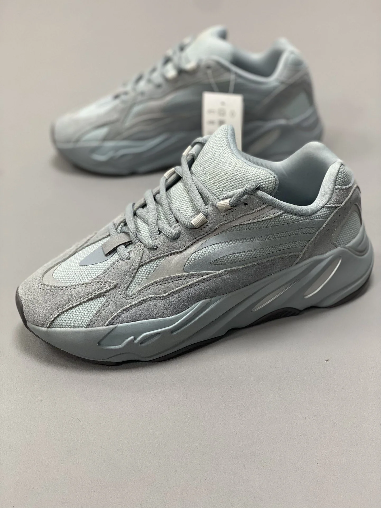 EasyMatch Adidas Yeezy 700 Shoes 16163