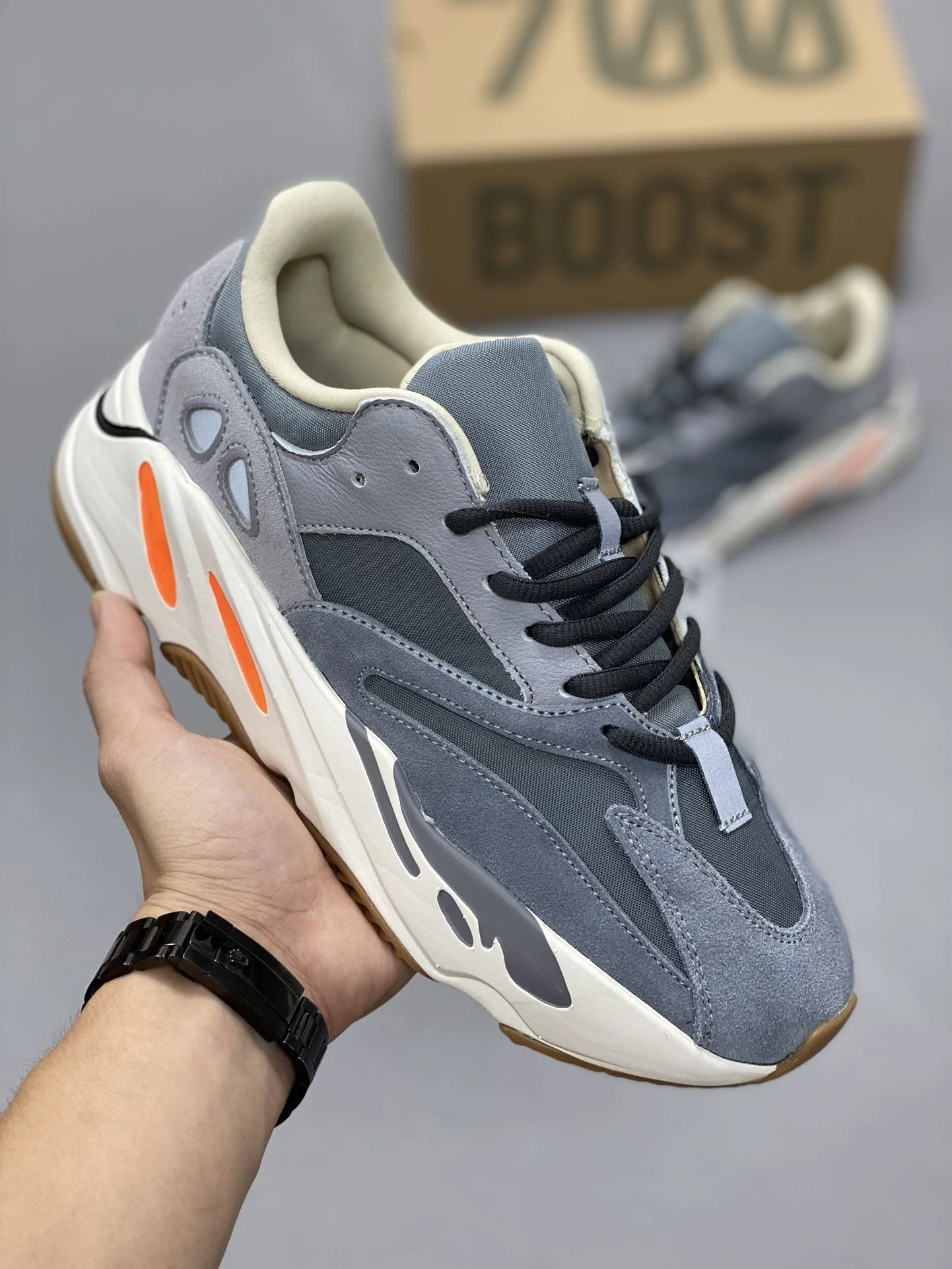 Adidas Yeezy 700 Shoes Cozy 16277