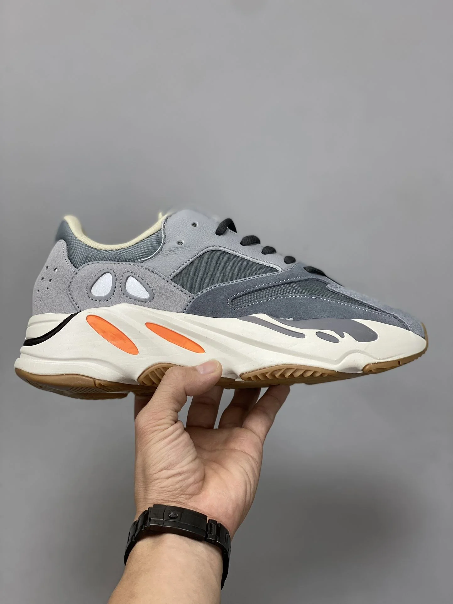 Adidas Yeezy 700 Shoes Cozy 16277