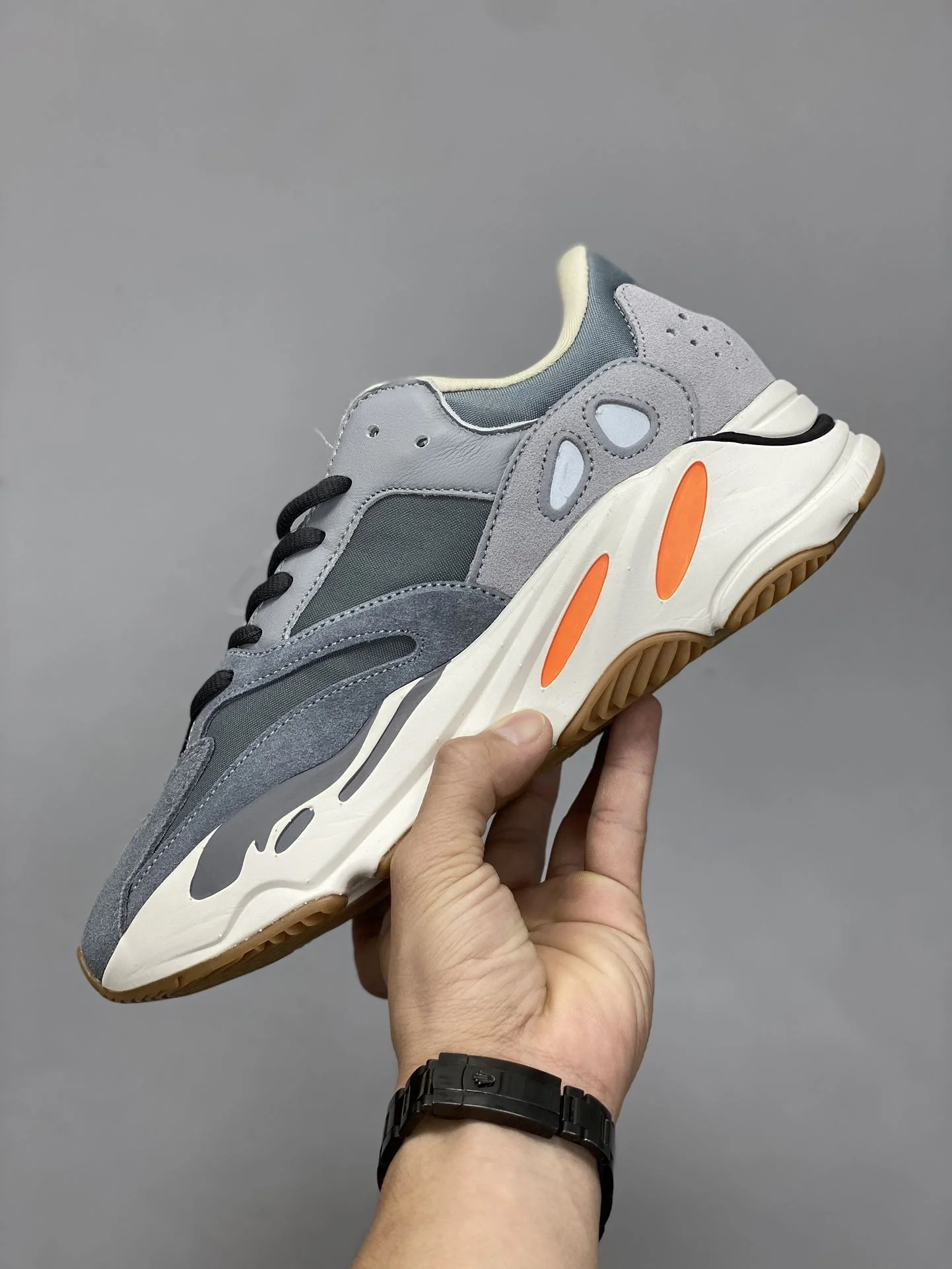 Adidas Yeezy 700 Shoes Cozy 16277