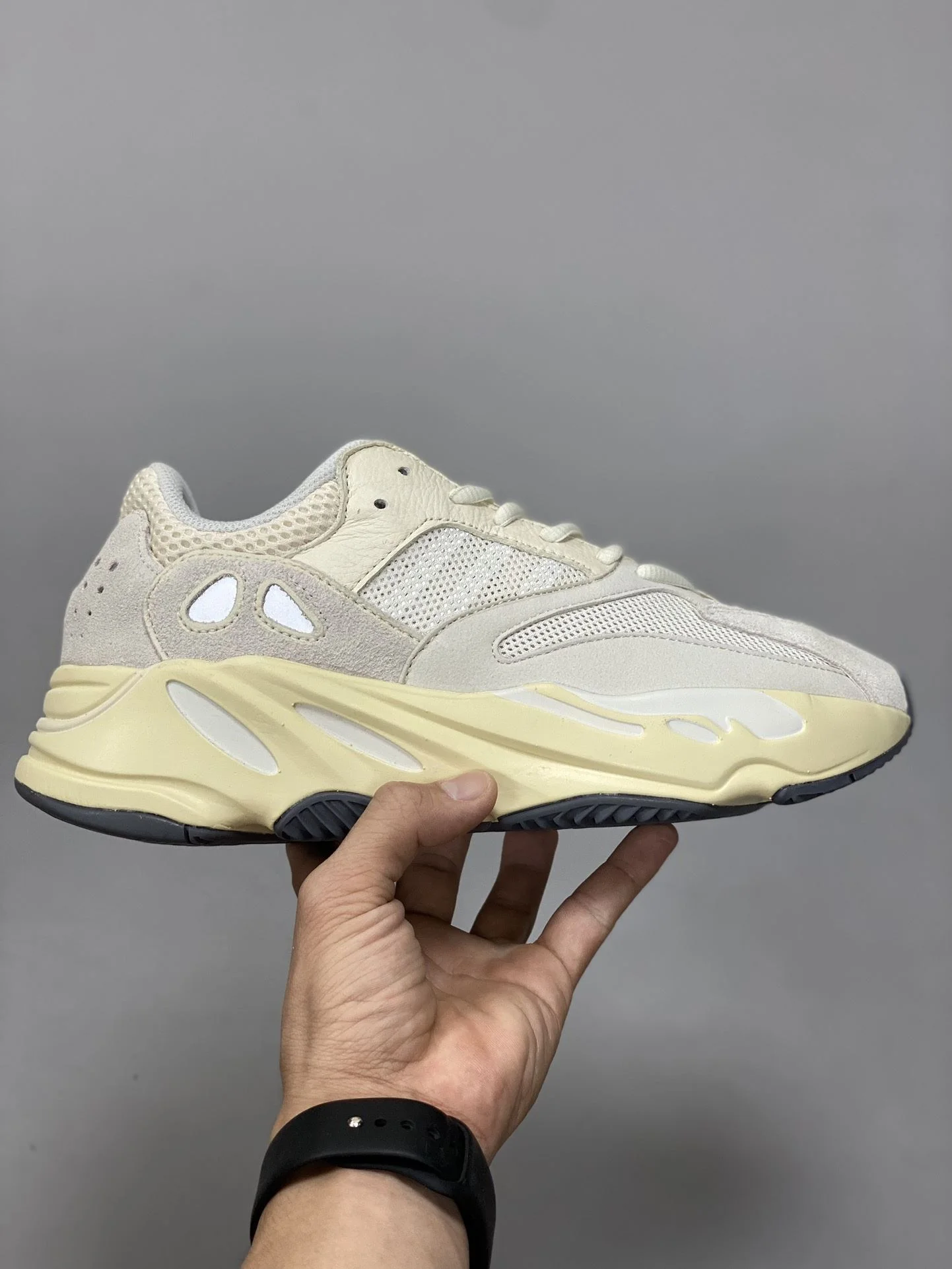 Adidas Yeezy 700 Shoes Colorful 16148