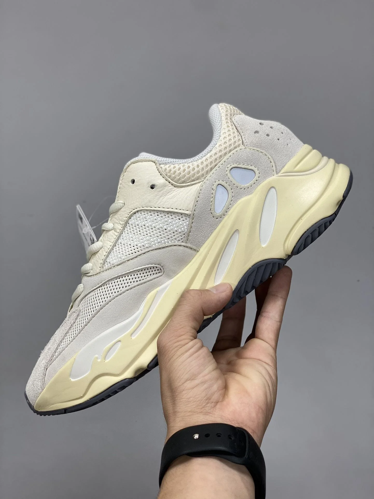 Adidas Yeezy 700 Shoes Colorful 16148