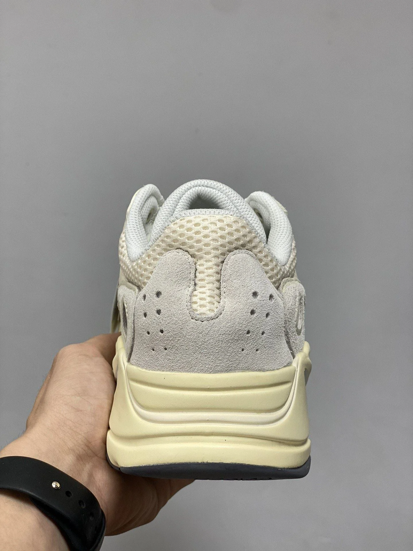Adidas Yeezy 700 Shoes Colorful 16148