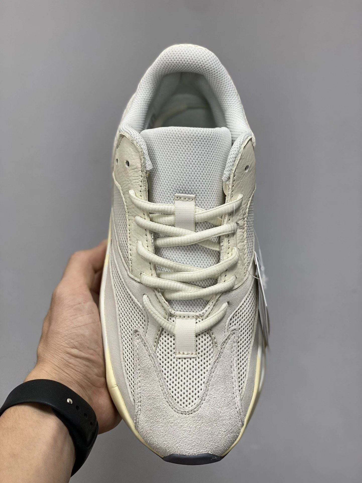 Adidas Yeezy 700 Shoes Colorful 16148
