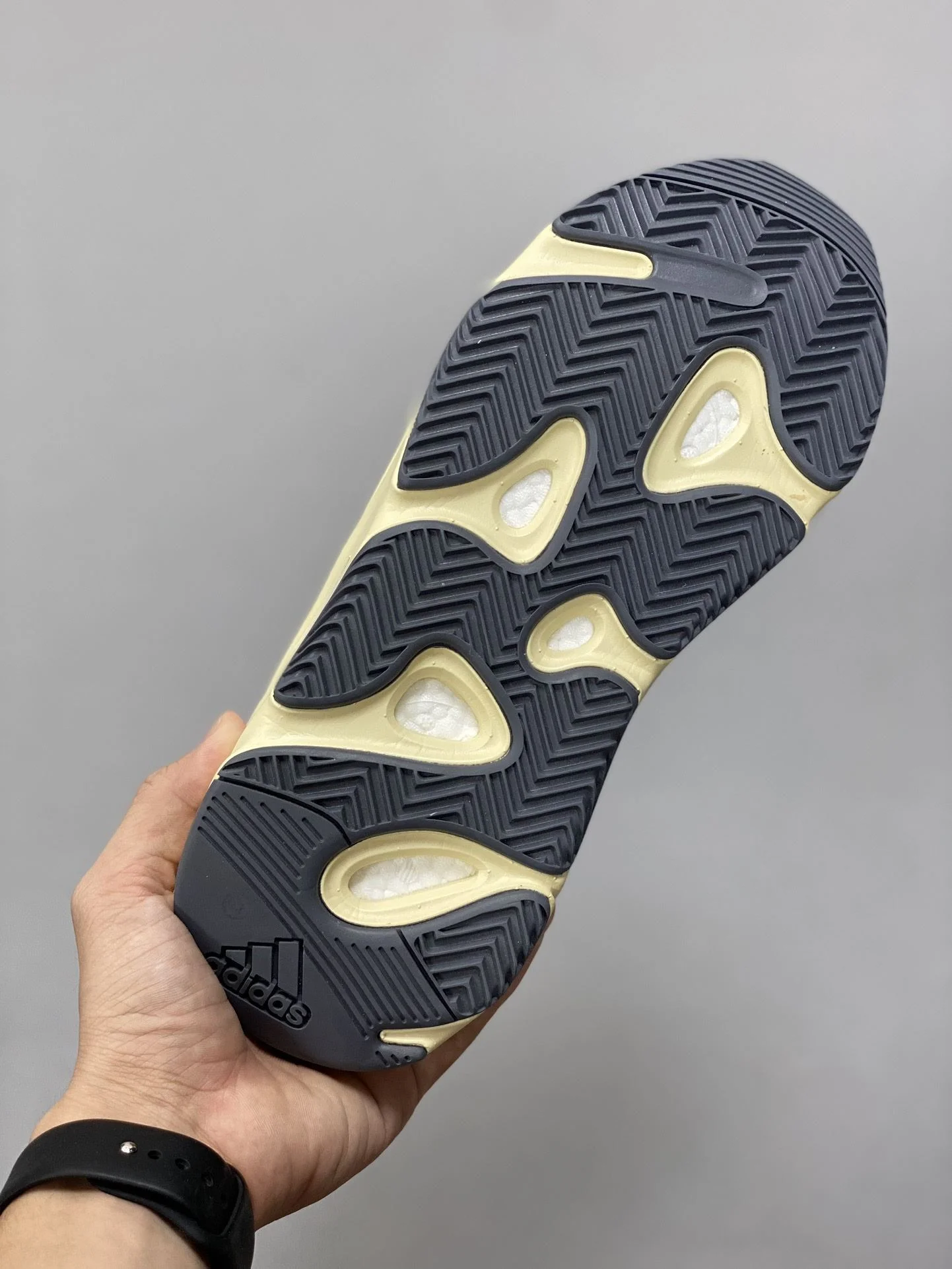 Adidas Yeezy 700 Shoes Colorful 16148