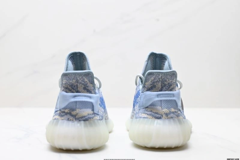 Adidas Yeezy Shoes WellDesigned 808