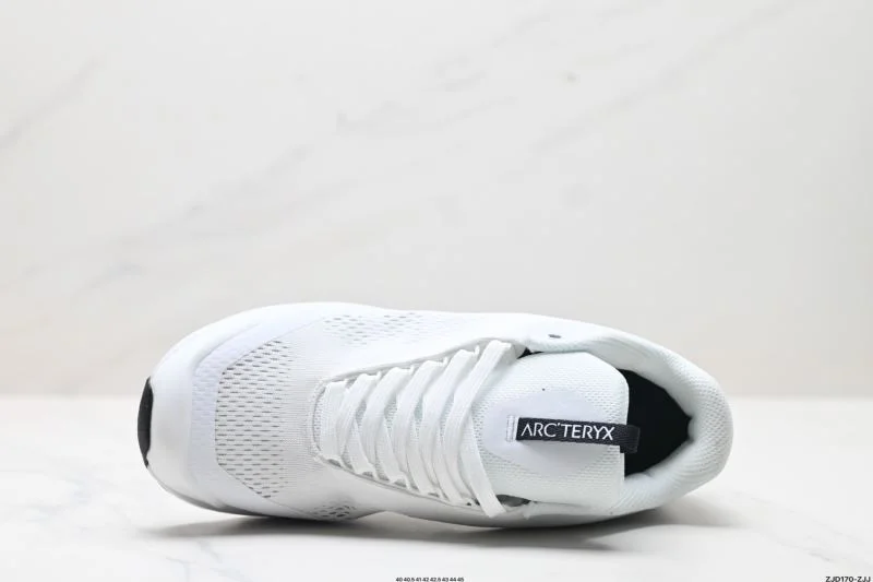 Supportive Akc Teryx Shoes 3856