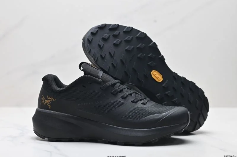 Akc Teryx Shoes Comfortable 3826