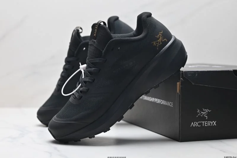 Akc Teryx Shoes Comfortable 3826