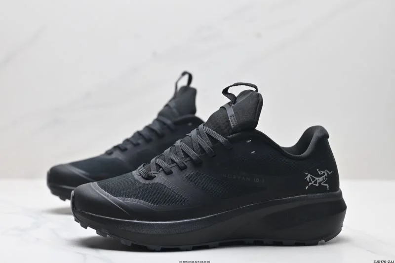 Akc Teryx Shoes Minimalist 3828