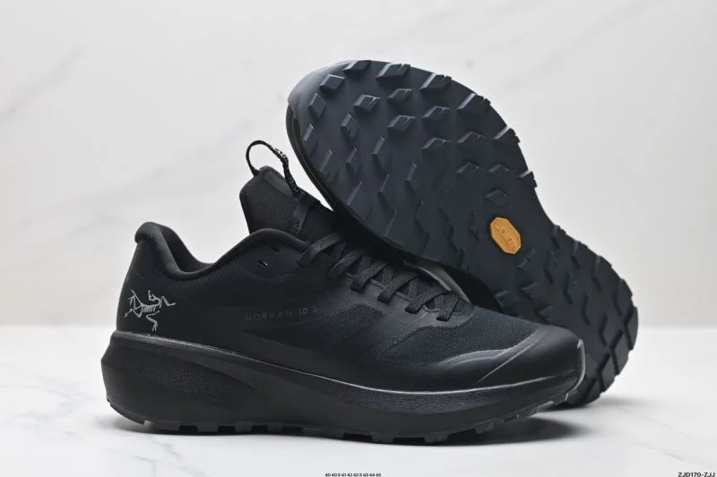 Akc Teryx Shoes Minimalist 3828