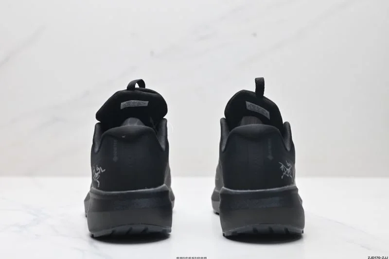 Akc Teryx Shoes Minimalist 3828