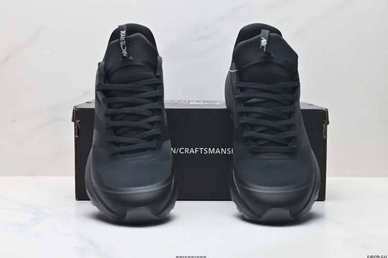 Akc Teryx Shoes Minimalist 3828