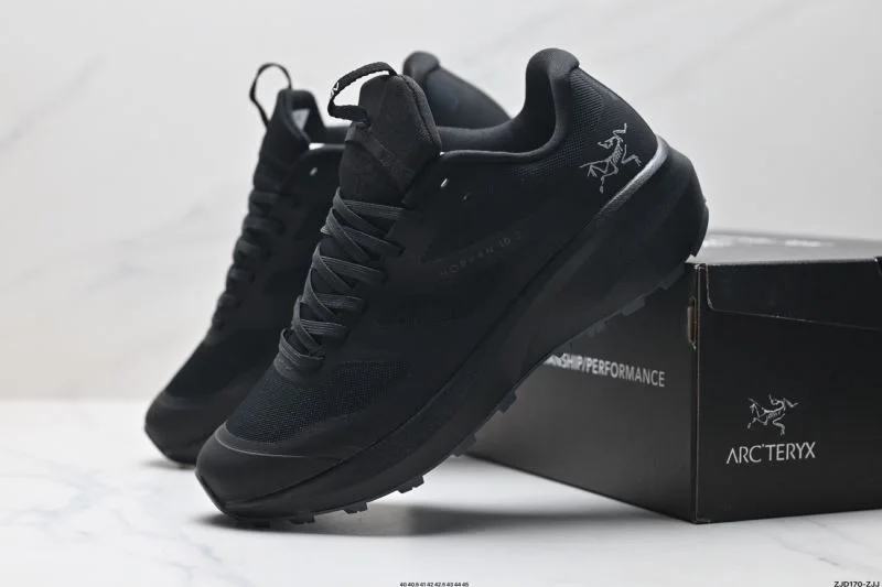 Akc Teryx Shoes Minimalist 3828