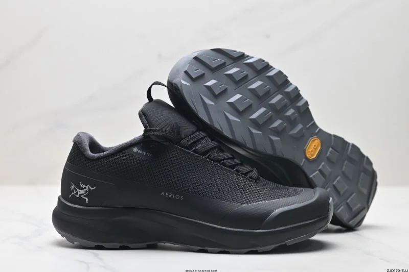 Comfortable Akc Teryx Shoes 3832