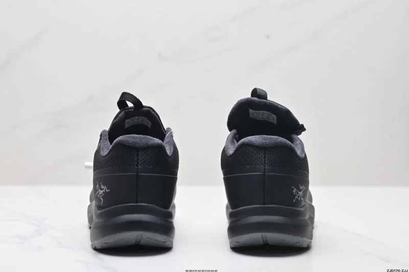 Comfortable Akc Teryx Shoes 3832