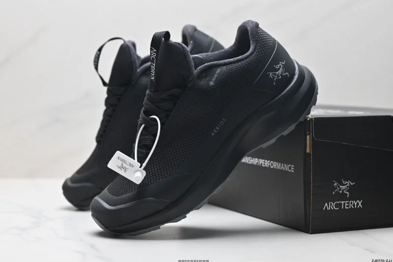 Comfortable Akc Teryx Shoes 3832