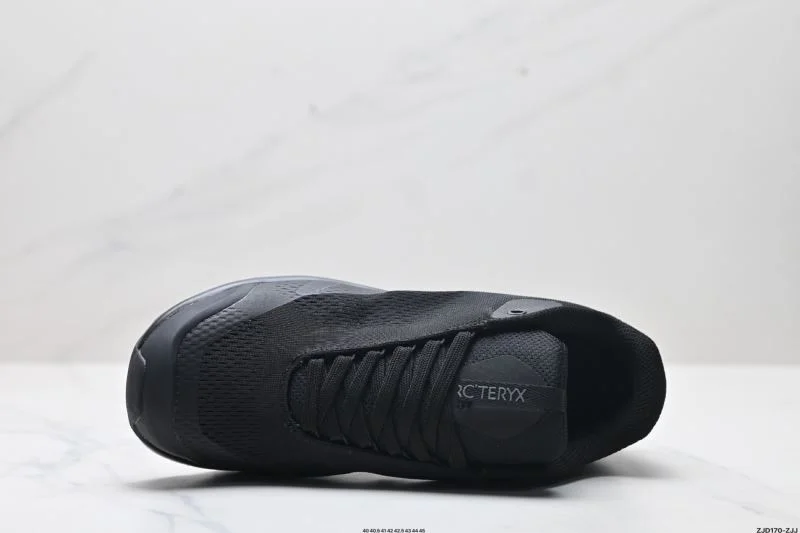 Akc Teryx Shoes ZeroBulk 3848