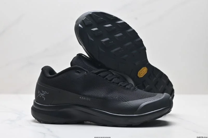 Akc Teryx Shoes ZeroBulk 3848