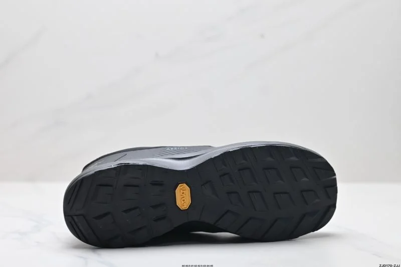 Akc Teryx Shoes ZeroBulk 3848