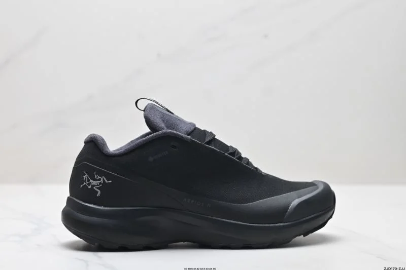 Durable Akc Teryx Shoes 3866